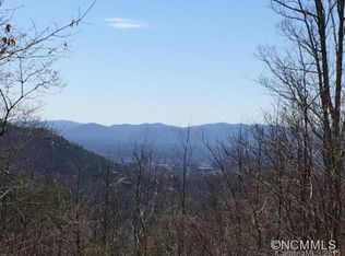 Tbd Rambling Ridge Road #LOT 9, Asheville, NC 28804