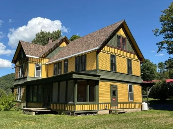 28 Fairview Terrace, Royalton, VT 05068