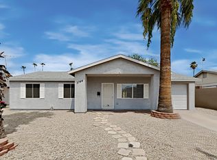 3744 E Eugie Ave, Phoenix, AZ 85032