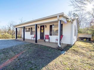 1510 Old Town Loop, Savannah, TN 38372