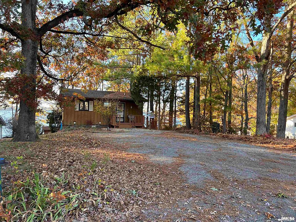 12831 N Egypt Shores Dr, Creal Springs, IL 62922 Zillow