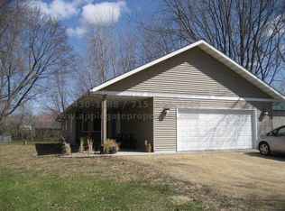 1375 Highway 35, Houlton, WI 54082
