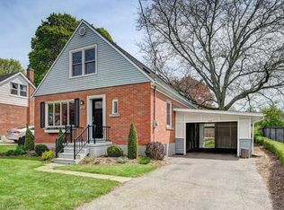 229 Neilson Ave, Waterloo, ON N2J2M2