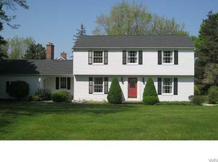 6 Mount Airy Ct, Orchard Park, NY 14127