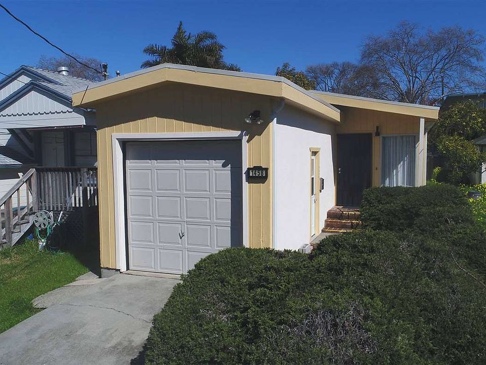 1st image of 1458 Mariposa St