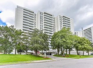 10 Parkway Forest Dr #503, Toronto, ON M2J 1L3