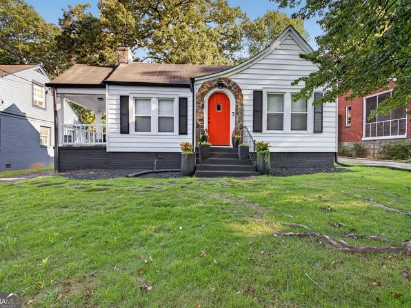 946 Victory Dr SW, Atlanta, GA 30310
