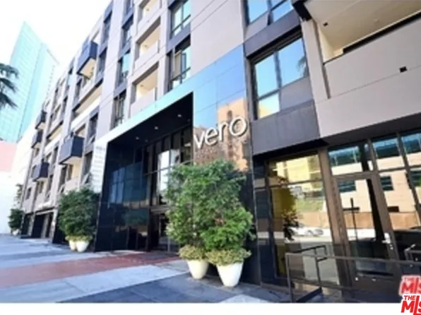 1234 Wilshire Blvd APT 318, Los Angeles, CA 90017