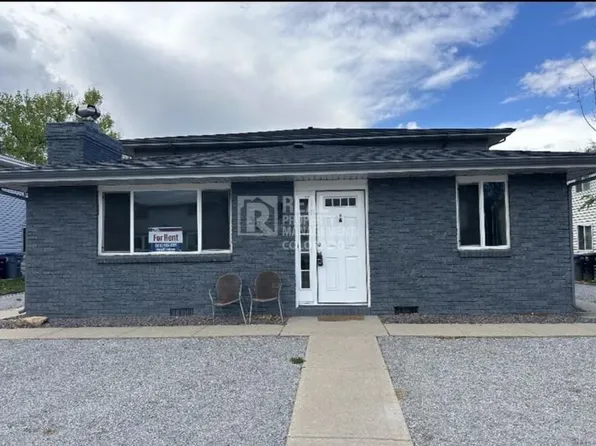 322 21st Ave APT A, Longmont, CO 80501