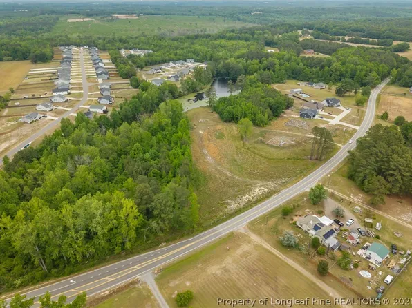12872 State Highway 27 W, Broadway, NC 27505