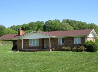 2420 Airport Rd, Marble, NC 28905