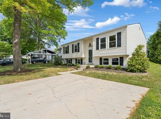 6907 Bugledrum Way, Columbia, MD 21045