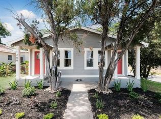 1200 Iowa St, San Antonio, TX 78203