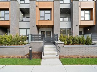 15353 17th Ave #106, Surrey, BC