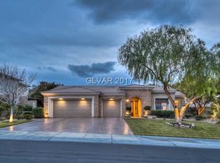 33 Kittansett Loop, Henderson, NV 89052