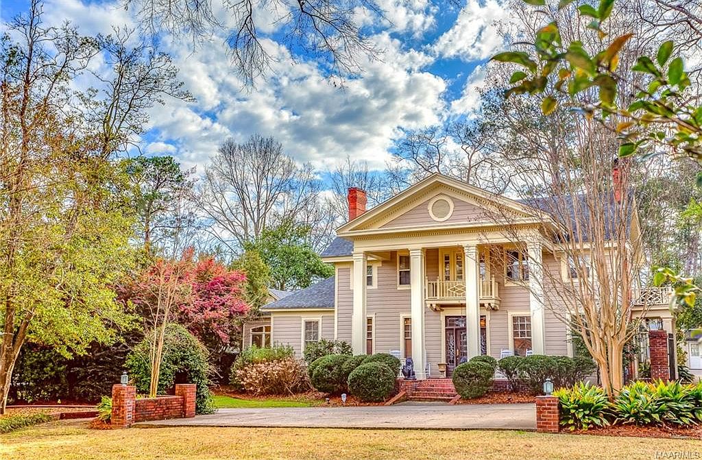 1138 Woodley Rd, Montgomery, AL 36106 Zillow
