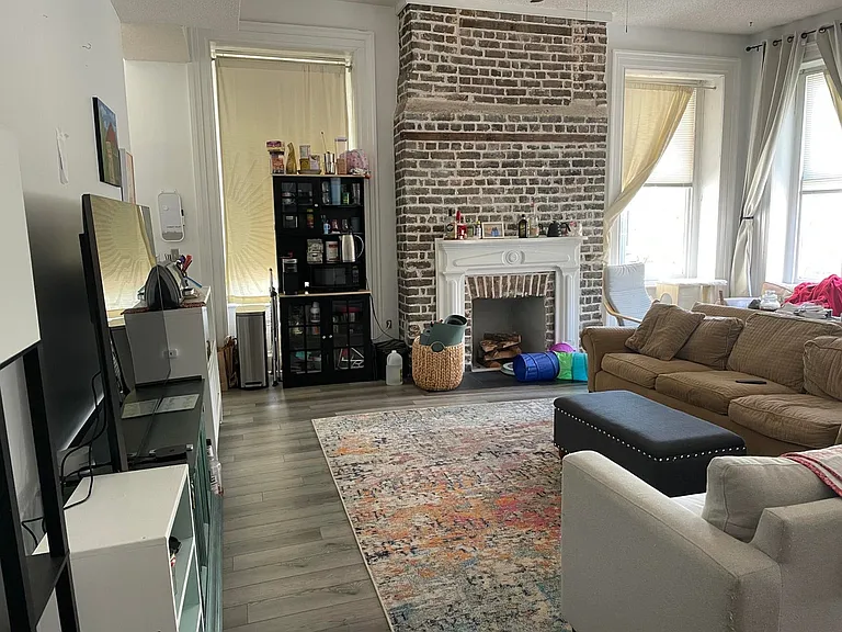 151 Calhoun St #I — Photo 11