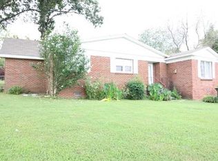 515 Rasch Rd, Florence, AL 35633