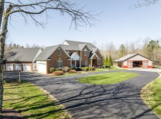 12821 River Rd, Chesterfield, VA 23838