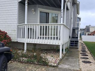 206 14th St N #1, Brigantine, NJ