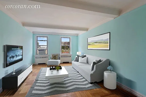 Sold by Corcoran | media 32