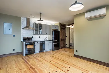 Rented by Arvik Group Real Estate