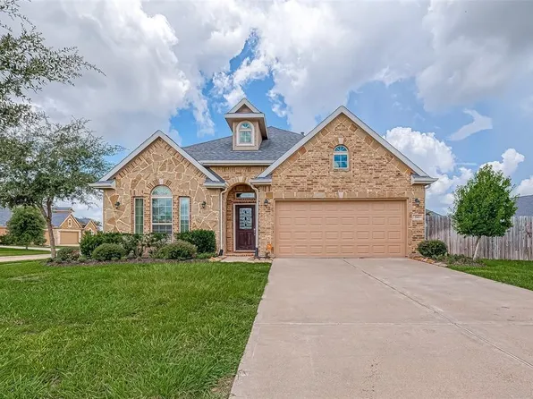 510 Sickles Ct, Rosenberg, TX 77469