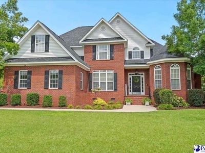 1651 Jefferson Dr, Florence, SC, 29501