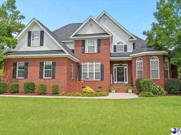 1651 Jefferson Dr, Florence, SC 29501