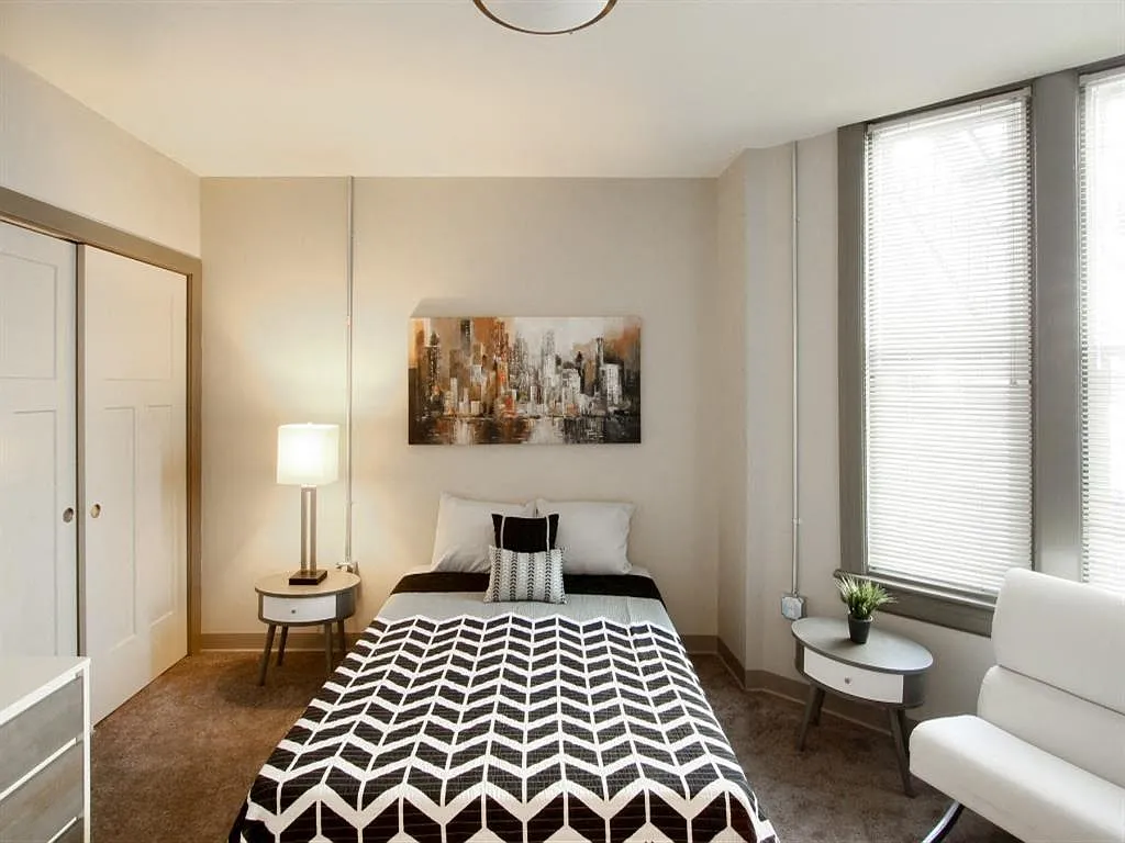 HBG Realty SoMa — Photo 2