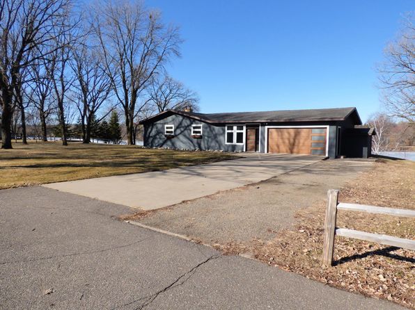 Waterfront Little Falls Mn Waterfront Homes For Sale 7 Homes Zillow