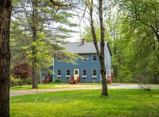 205 Thundercastle Rd, Readfield, ME 04355