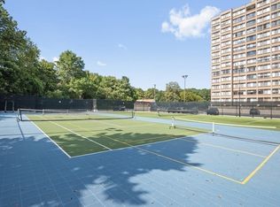 Towers Of Chestnut Hill, Newton, MA 02467