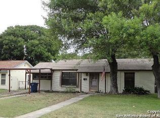 259 Shady Rill, San Antonio, TX 78213