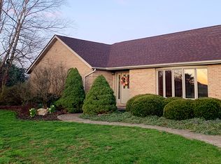 1723 Mount Zion Rd SW, Lancaster, OH 43130