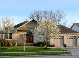 19 Flowermound Dr, West Lafayette, IN 47906