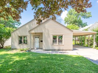 9200 S Mayfield Ave, Oak Lawn, IL 60453