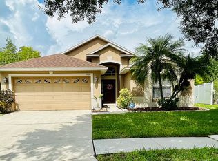 3406 Potomac Creek Ct, Orlando, FL 32837