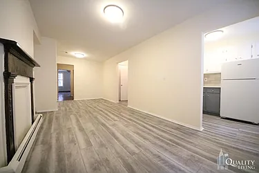 Rented by Quality Living Village, Inc.