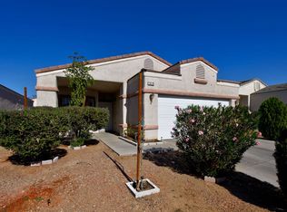 1616 Wendell Williams Ave, Las Vegas, NV 89106