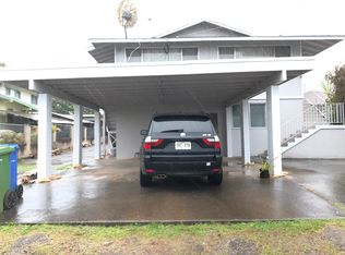 720 Ihiihi Ave, Wahiawa, HI 96786