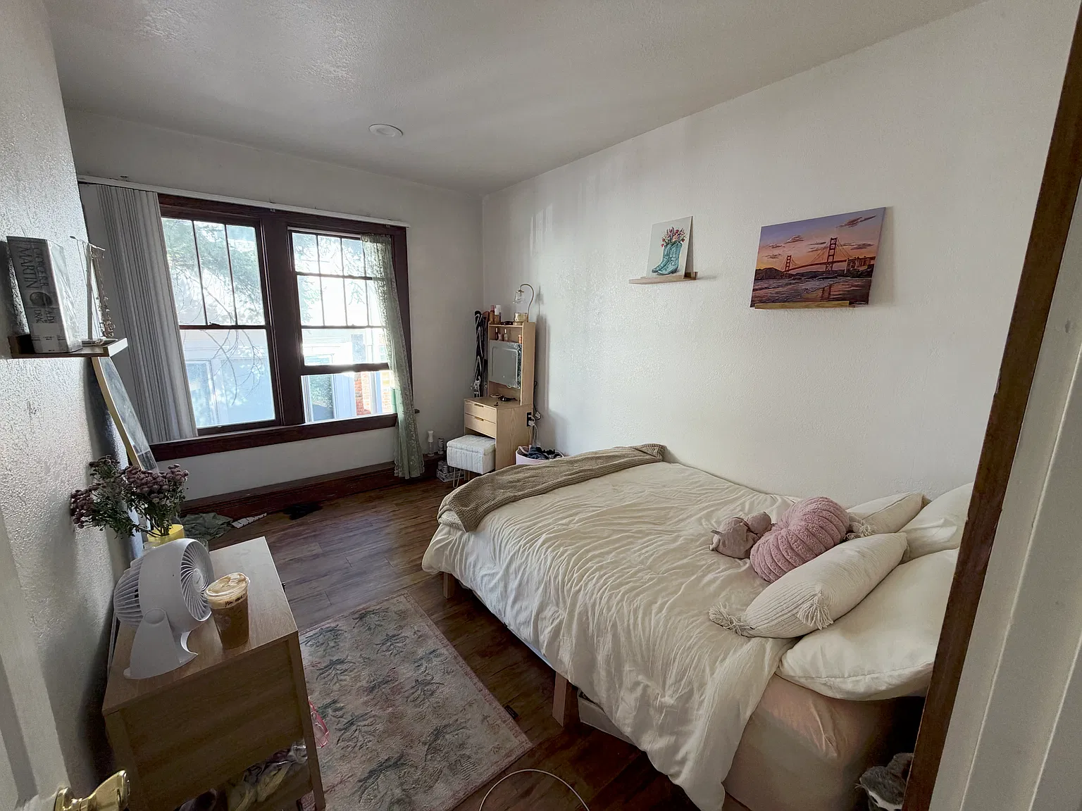 1 bed, $1,600 — Photo 3