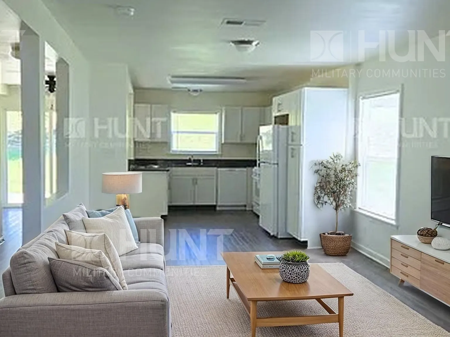 4 bed, 2.5 bath, 1419 sqft, $2,628 — Photo 3