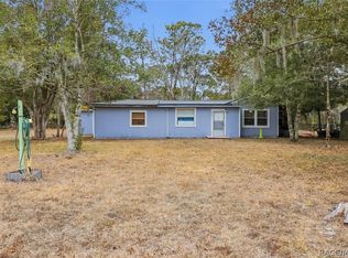 6771 W Sasser St, Homosassa, FL 34446