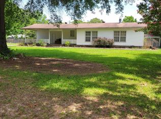 14422 Overstreet Rd, Maumelle, AR 72113