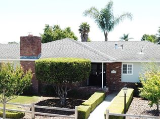 1121 Cedar Dr, Hollister, CA 95023