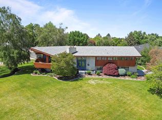 1100 McMurray St, Richland, WA 99354