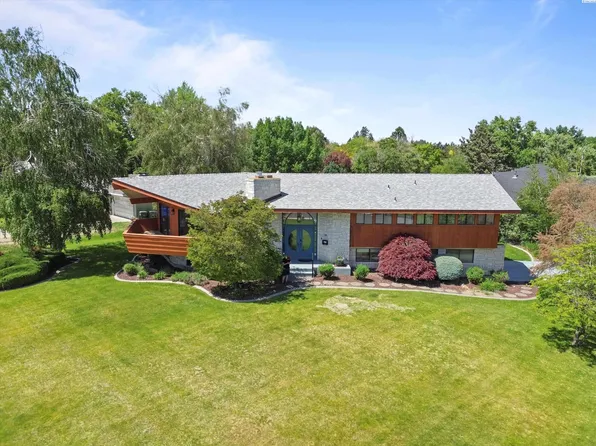 1100 McMurray St, Richland, WA 99354
