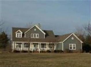 2342 Sieber Trce, Xenia, OH 45385