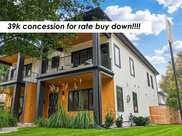 2403 S Franklin, Denver, CO 80210